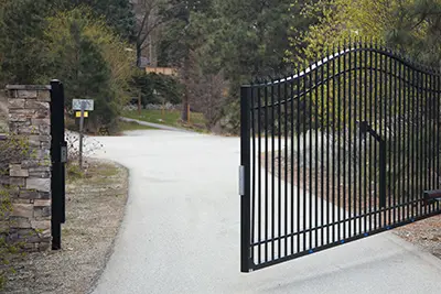 local Gate Repair